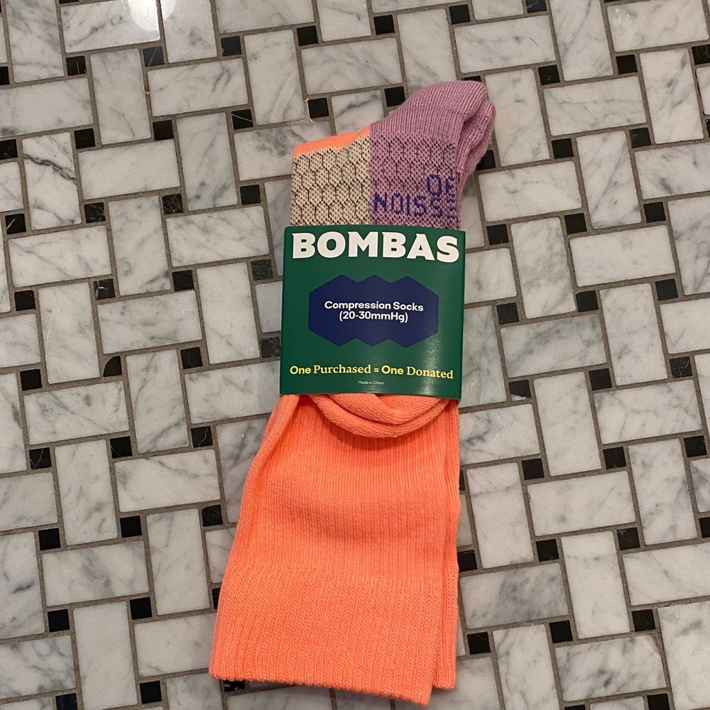 Bombas compression Socks
